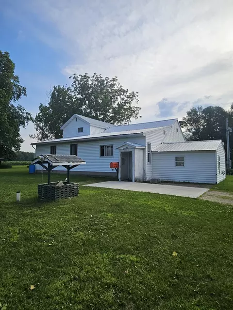 15596 464th St, Hewitt, MN 56453