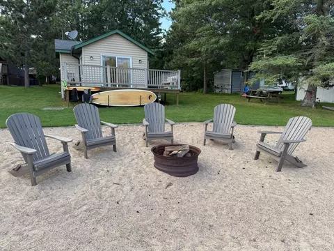 24397 Fairwood Ln, Nevis, MN 56467