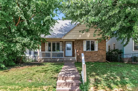 3850 Bryant Ave N, Minneapolis, MN 55412