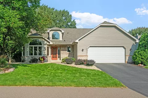 11250 N Eagle Lake Blvd, Maple Grove, MN 55369