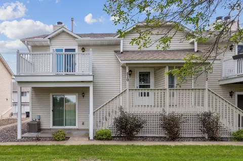 510 78th Ave NE, Spring Lake Park, MN 55432
