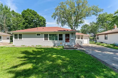 4824 Georgia Ave N, Crystal, MN 55428
