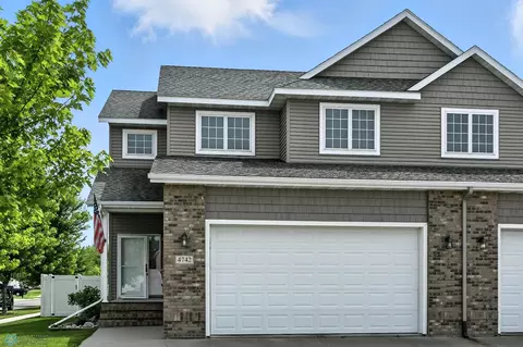 4742 Clock Tower Ln S, Fargo, ND 58104
