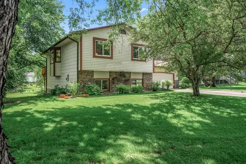 2922 141st Ln NW, Andover, MN 55304