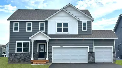 13617 Aulden Ave, Rosemount, MN 55068