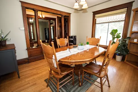Dining - 515 3rd St W, Northfield, MN 55057 photo 1 of 4