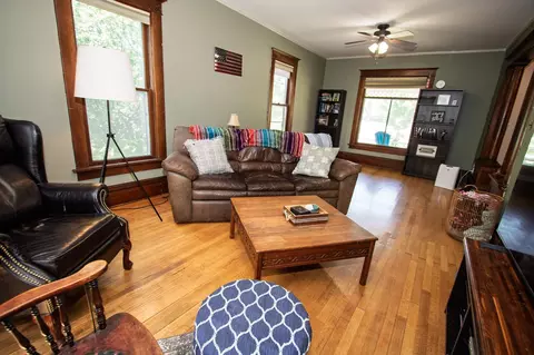Living - 515 3rd St W, Northfield, MN 55057 photo 3 of 4
