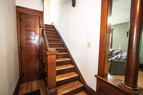 Entry Way - 515 3rd St W, Northfield, MN 55057 photo 4 of 6