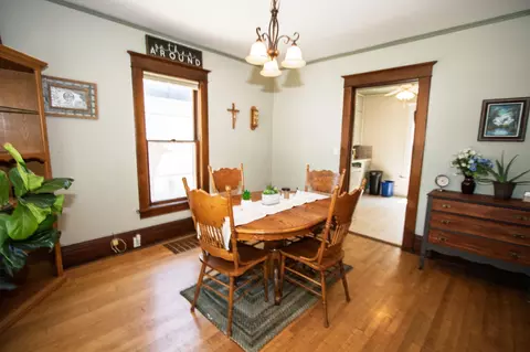 Dining - 515 3rd St W, Northfield, MN 55057 photo 3 of 4