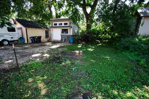 Exterior - 515 3rd St W, Northfield, MN 55057 photo 4 of 9