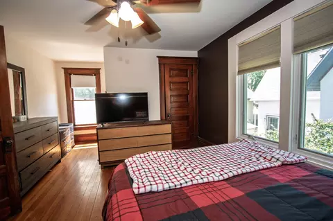 Bedroom - 515 3rd St W, Northfield, MN 55057 photo 4 of 9