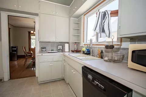 Kitchen - 515 3rd St W, Northfield, MN 55057 photo 2 of 6