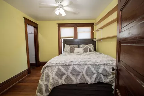 Bedroom - 515 3rd St W, Northfield, MN 55057 photo 9 of 9