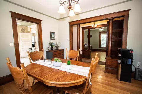 Dining - 515 3rd St W, Northfield, MN 55057 photo 4 of 4