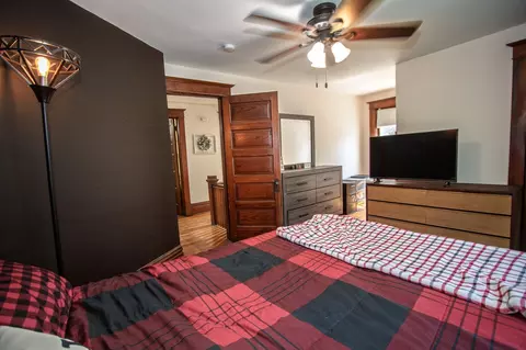 Bedroom - 515 3rd St W, Northfield, MN 55057 photo 3 of 9