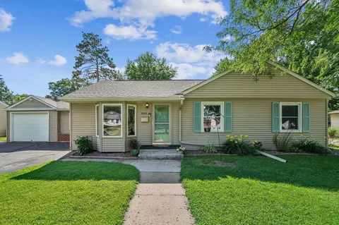 7420 Columbus Ave, Richfield, MN 55423