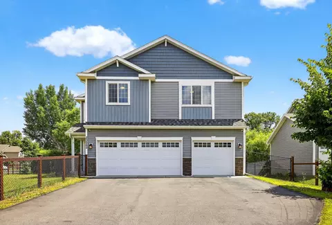 23265 Underclift St NW, Saint Francis, MN 55070