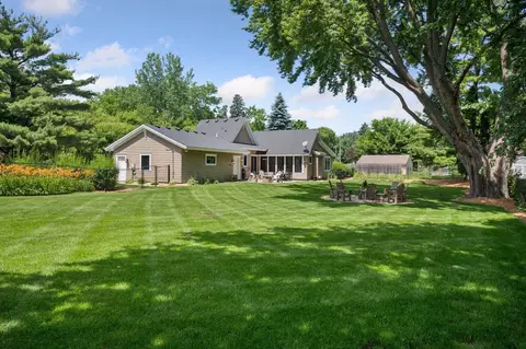 Exterior - 5815 Howards Point Rd, Excelsior, MN 55331 photo 8 of 21