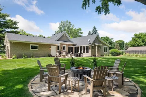 Exterior - 5815 Howards Point Rd, Excelsior, MN 55331 photo 7 of 21