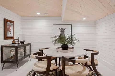 Dining - 5815 Howards Point Rd, Excelsior, MN 55331 photo 3 of 4