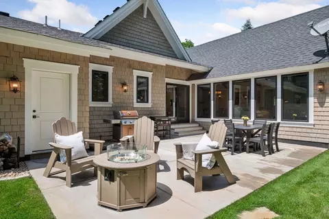 Exterior - 5815 Howards Point Rd, Excelsior, MN 55331 photo 5 of 21