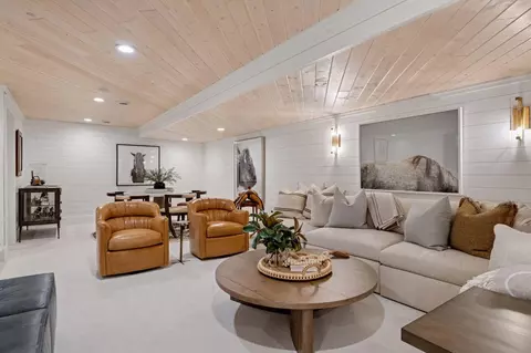 Living - 5815 Howards Point Rd, Excelsior, MN 55331 photo 5 of 5
