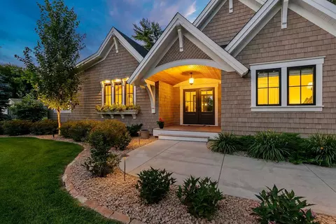 Exterior - 5815 Howards Point Rd, Excelsior, MN 55331 photo 15 of 21