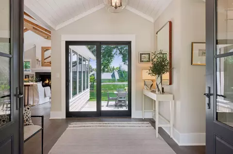 Entry Way - 5815 Howards Point Rd, Excelsior, MN 55331 photo 1 of 3