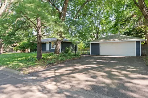 670 Glencoe St NE, Fridley, MN 55432