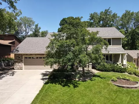 461 Dudley Ave, Shoreview, MN 55126