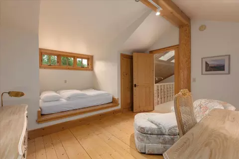 Bedroom - 13315 Aurora Dr, Ely, MN 55731 photo 2 of 8