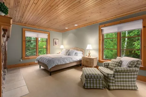 Bedroom - 13315 Aurora Dr, Ely, MN 55731 photo 3 of 8