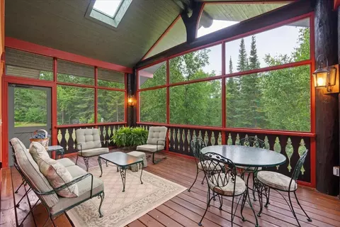 Exterior - 13315 Aurora Dr, Ely, MN 55731 photo 4 of 11