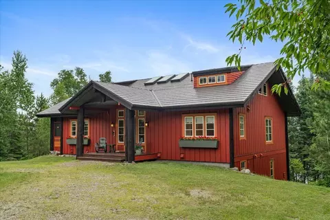 Exterior - 13315 Aurora Dr, Ely, MN 55731 photo 2 of 11