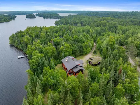 View/Area - 13315 Aurora Dr, Ely, MN 55731 photo 3 of 4