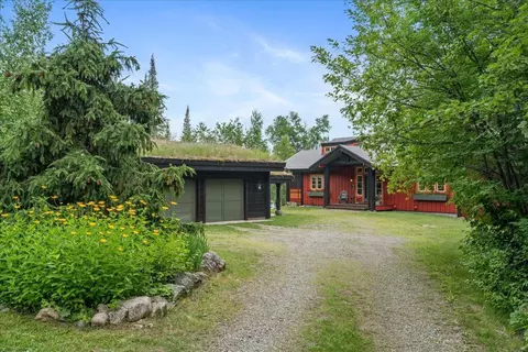 Exterior - 13315 Aurora Dr, Ely, MN 55731 photo 3 of 11