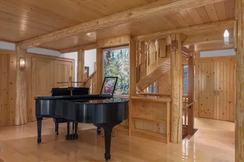 Entry Way - 13315 Aurora Dr, Ely, MN 55731 photo 7 of 7