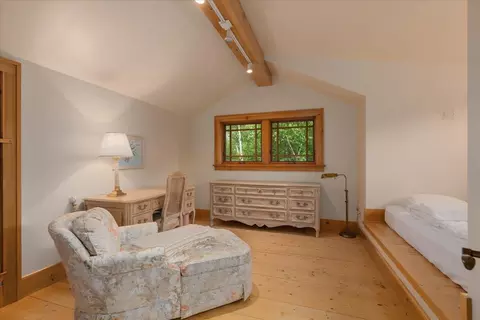 Bedroom - 13315 Aurora Dr, Ely, MN 55731 photo 8 of 8