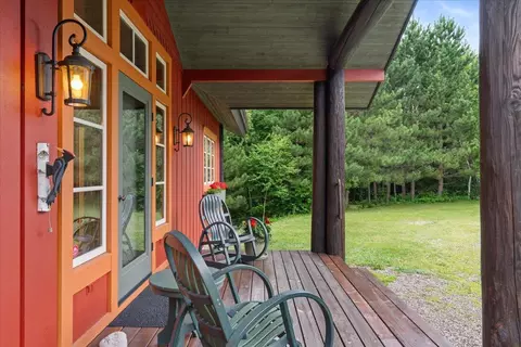 Exterior - 13315 Aurora Dr, Ely, MN 55731 photo 1 of 11