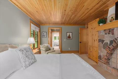 Bedroom - 13315 Aurora Dr, Ely, MN 55731 photo 4 of 8