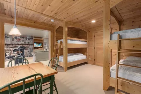 Bedroom - 13315 Aurora Dr, Ely, MN 55731 photo 7 of 8