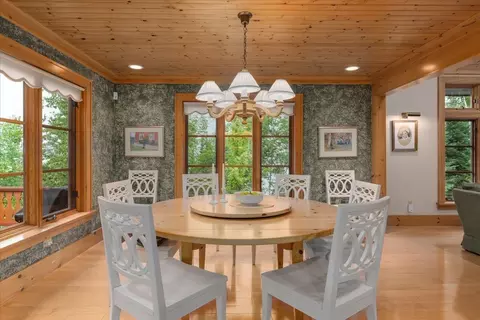 Dining - 13315 Aurora Dr, Ely, MN 55731 photo 1 of 5