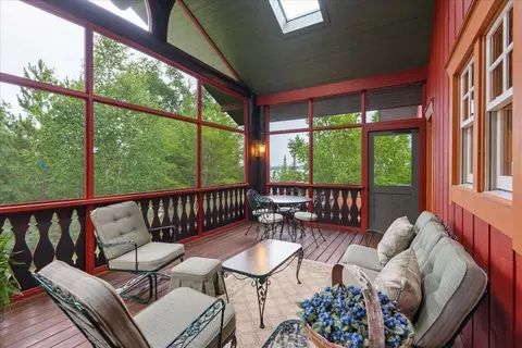 Exterior - 13315 Aurora Dr, Ely, MN 55731 photo 10 of 11
