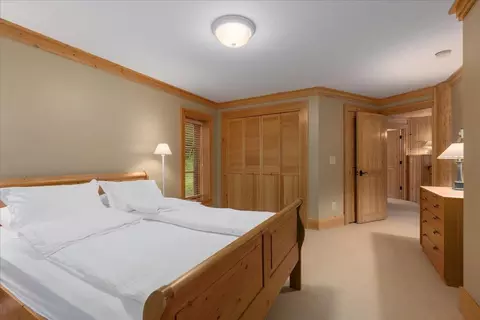 Bedroom - 13315 Aurora Dr, Ely, MN 55731 photo 6 of 8
