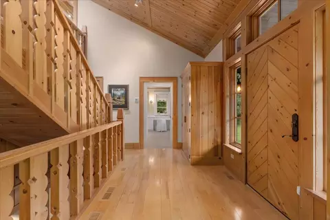 Entry Way - 13315 Aurora Dr, Ely, MN 55731 photo 6 of 7