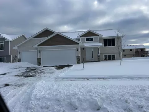 3454 237th Ave NW, Saint Francis, MN 55070