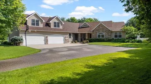 15799 109th St NW, South Haven, MN 55382