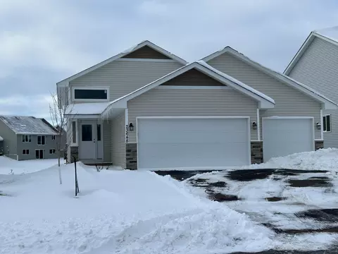 23648 Lily St NW, Saint Francis, MN 55070