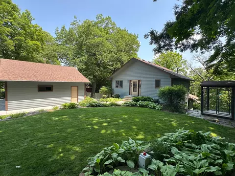 8834 Bishop Ave NW, Maple Lake, MN 55358