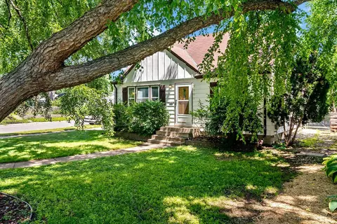 5501 30th Ave S, Minneapolis, MN 55417